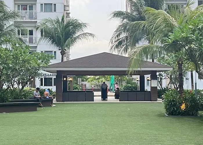 Sevillano's Escape At Shore 1 Near Moa * 马尼拉