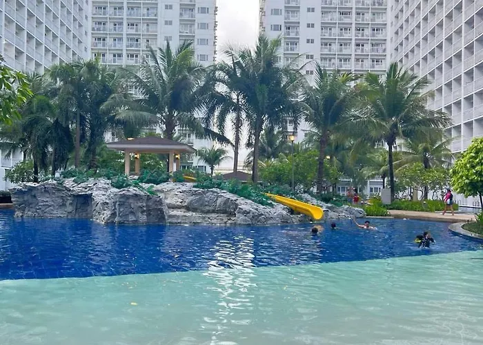 公寓 Sevillano's Escape At Shore 1 Near Moa