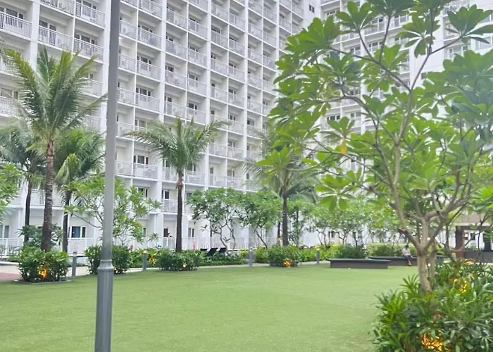 Sevillano's Escape At Shore 1 Near Moa *