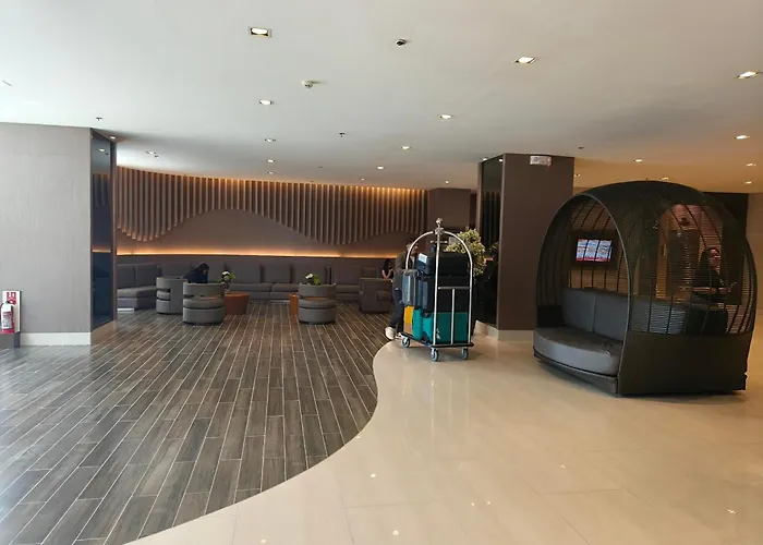 Sevillano's Escape At Shore 1 Near Moa 公寓 马尼拉