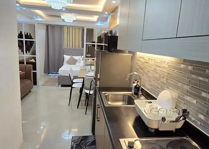 Sevillano's Escape At Shore 1 Near Moa